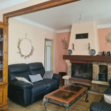Gite Du Luat Vert-en-Drouais Екстер'єр фото